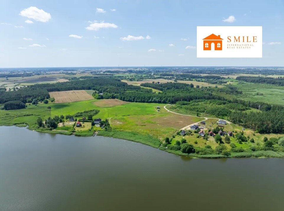 Herrliches Baugrundstück am See , Soldiner Seenplatte Herrliches Baugrundstück am See , Soldiner Seenplatte