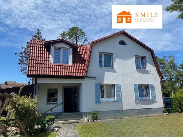 Polen! Existenzgründung, Pension, WG, Seniorenwohnen, nur 300 m bis zur Ostsee, Polen! Existenzgründung, Pension, WG, Seniorenwohnen, nur 300 m bis zur Ostsee,