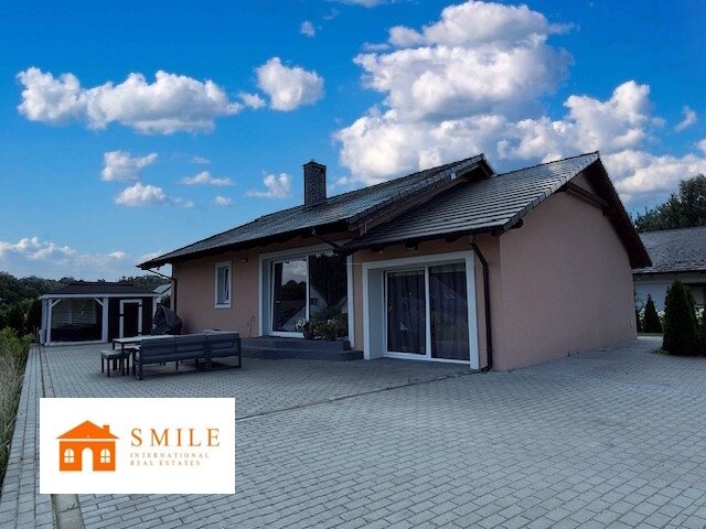 Traumhafte Perle am See mit privatem Bootssteg Traumhafte Perle am See mit privatem Bootssteg