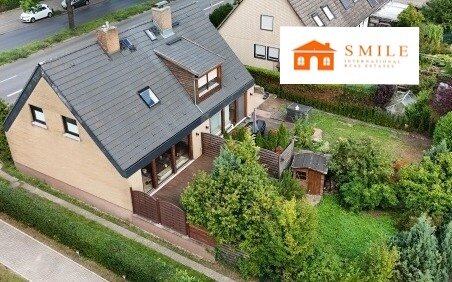 Ihr Traumhaus in Lichtenrade – Modern, komfortabel und einladend! Ihr Traumhaus in Lichtenrade – Modern, komfortabel und einladend!