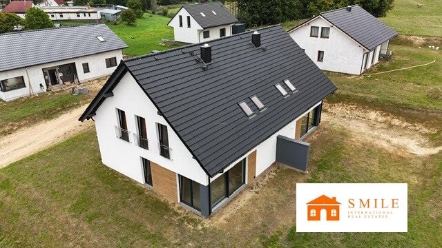 Ihr Traumhaus in der idyllischen Seenlandschaft Ihr Traumhaus in der idyllischen Seenlandschaft