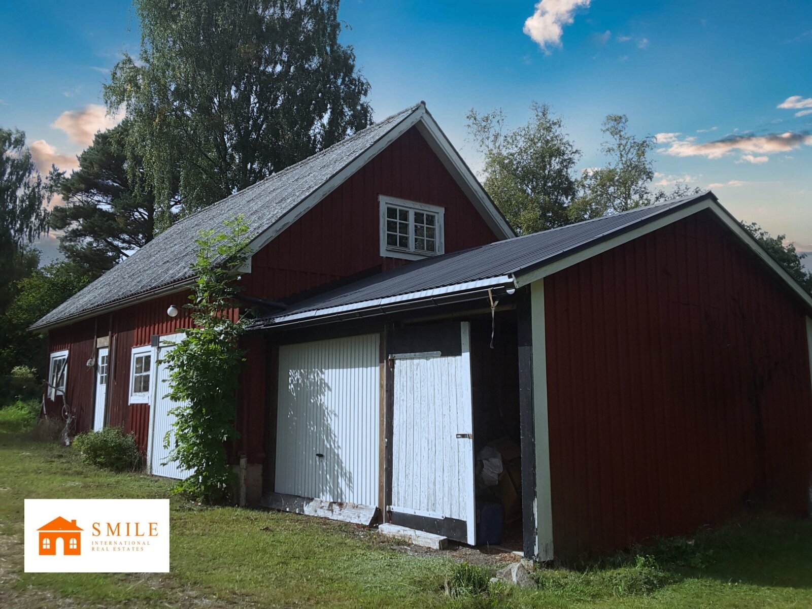 Karlsham! Ein Rückzugsort in harmonischer Natur Karlsham! Ein Rückzugsort in harmonischer Natur