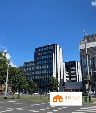 Stettin! Top Kapitalanlage mit 6% Rendite im Herzen der Stadt Stettin! Top Kapitalanlage mit 6% Rendite im Herzen der Stadt