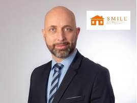 SMILE International Real Estates - Господин Marcus  Mannkopf